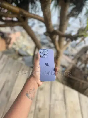 Apple iPhone 14 Pro (Used)