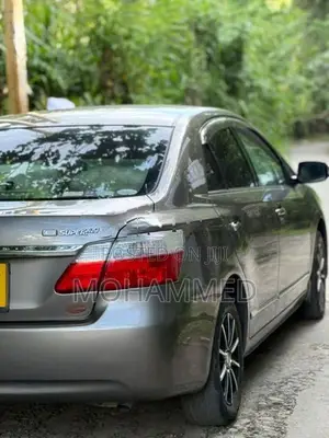 Toyota Premio 2008
