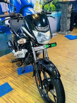 Bajaj Platina 100 2026
