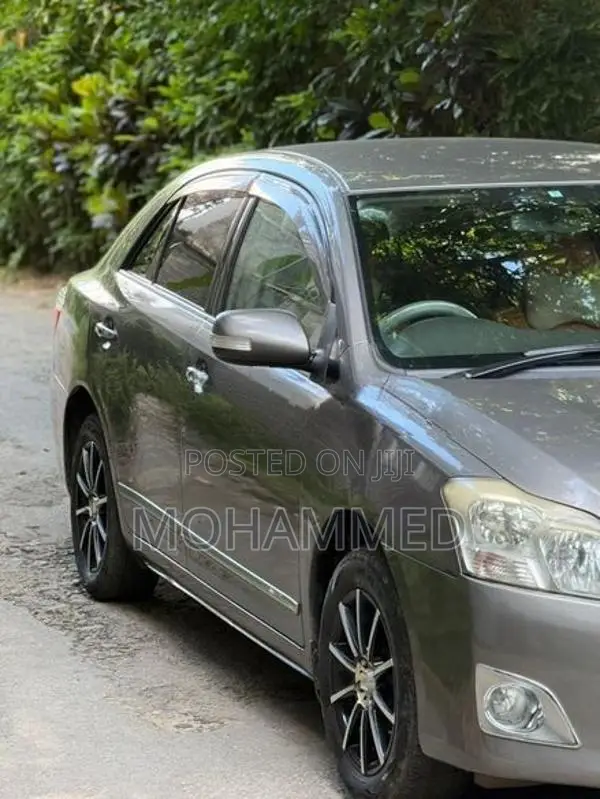 Toyota Premio 2008
