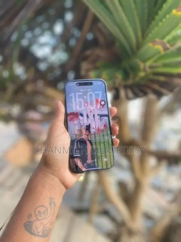 Apple iPhone 14 Pro (Used)