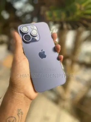 Apple iPhone 14 Pro (Used)