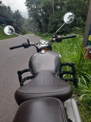 Royal Enfield Classic 350 2019