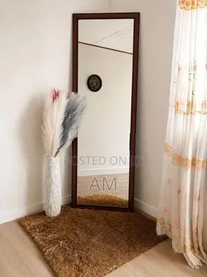 6ft x 2ft Mirror