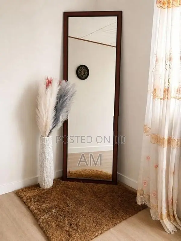 6ft x 2ft Mirror