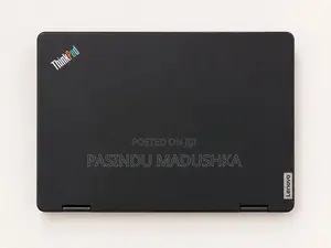 Lenovo ThinkPad 11e Yoga Gen 6 – USA Used Laptop