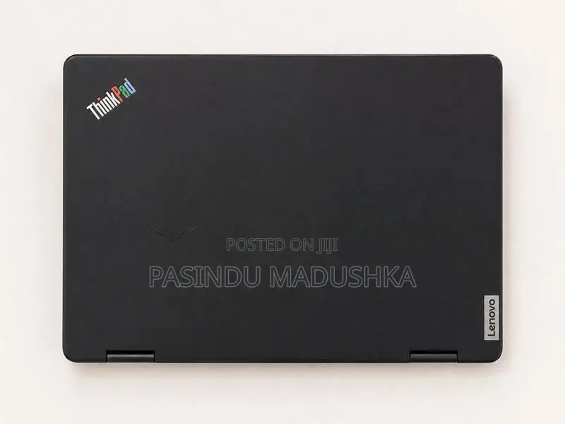 Lenovo ThinkPad 11e Yoga Gen 6 – USA Used Laptop