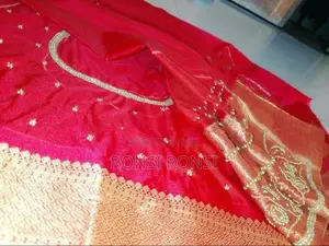 Saree Jacket