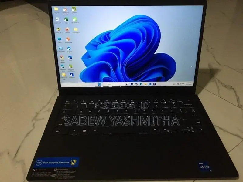 Dell 11th Gen Laptop