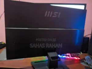 MSI PRO MP243L E14 23.8INCH FHD 144Hz IPS USED MONITOR