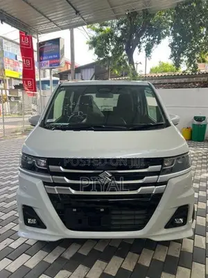 Suzuki Wagon R ZX 2026