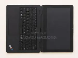 Lenovo ThinkPad 11e Yoga Gen 6 – USA Used Laptop