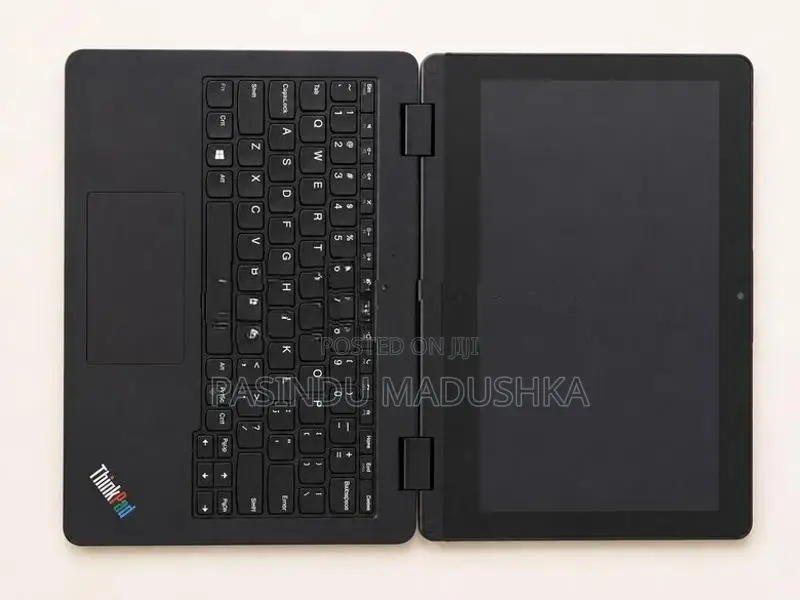 Lenovo ThinkPad 11e Yoga Gen 6 – USA Used Laptop