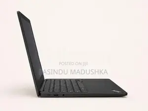 Lenovo ThinkPad 11e Yoga Gen 6 – USA Used Laptop
