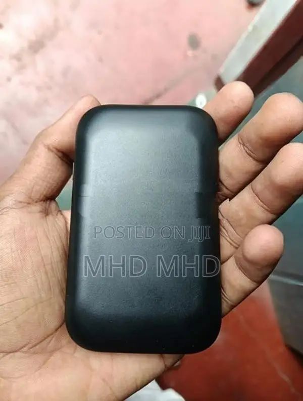 Jio Fi MF680s Router