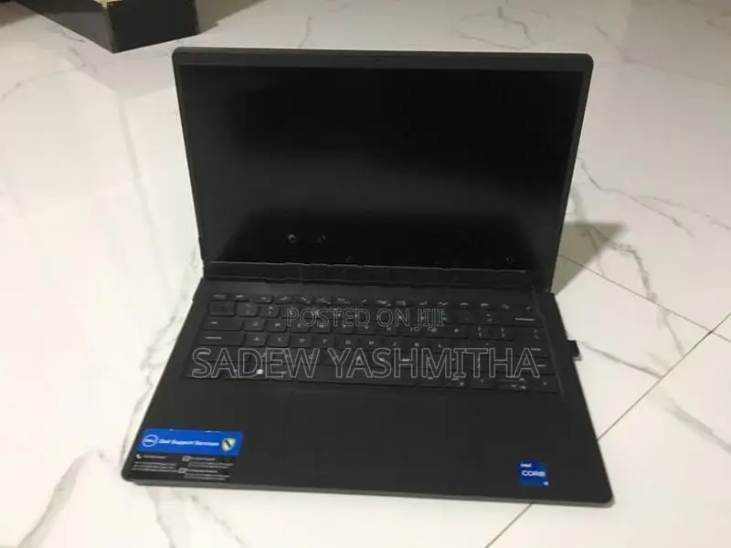 Dell 11th Gen Laptop