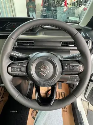 Suzuki Wagon R ZX 2026