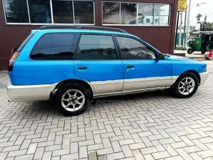 Nissan Wingroad 1997
