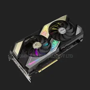 Asus Ko Geforce RTX™ 3060 TI V2 OC Edition 8GB GDDR6 Brand New