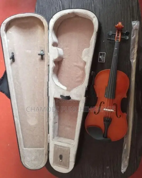 Lark 4/4 Violin