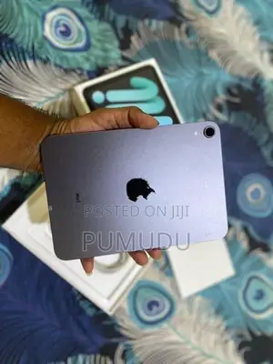 Apple iPad Mini 6th Generation