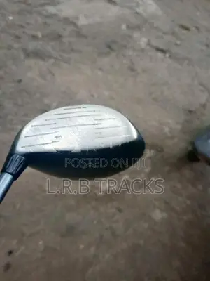 Callaway golf bat 9 wood