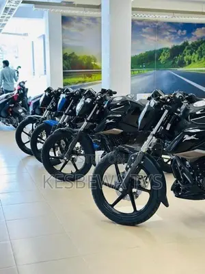 TVS Raider 125 BRAND NEW 2026