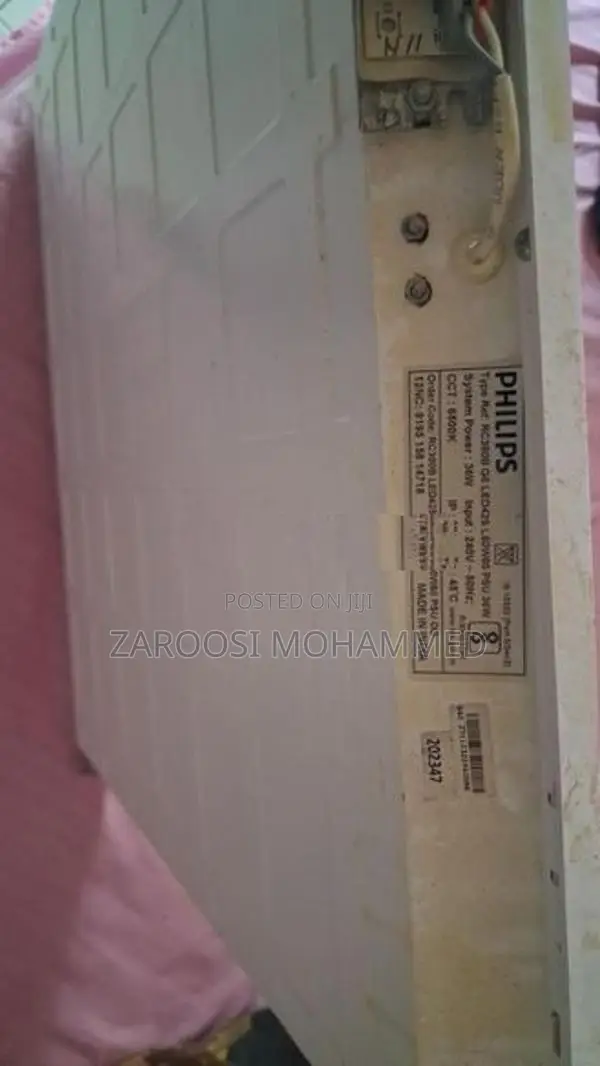 Philpes LED Panel Light