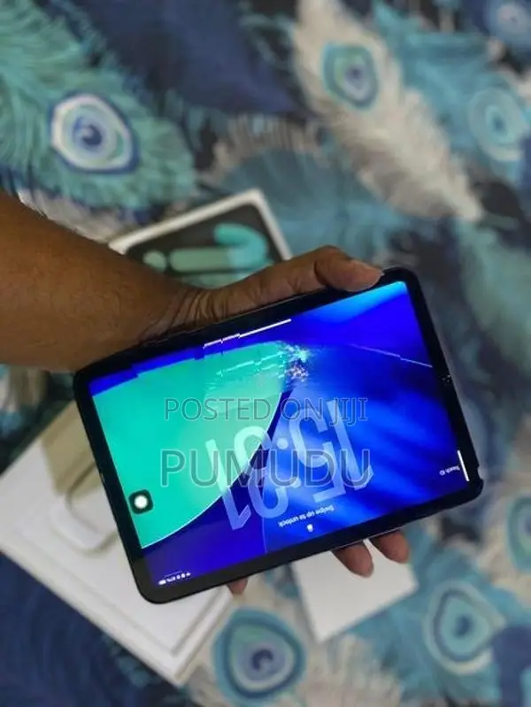 Apple iPad Mini 6th Generation