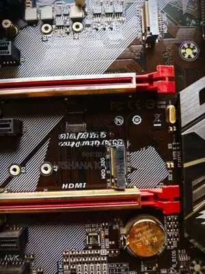 Gigabyte Z370 AORUS Motherboard