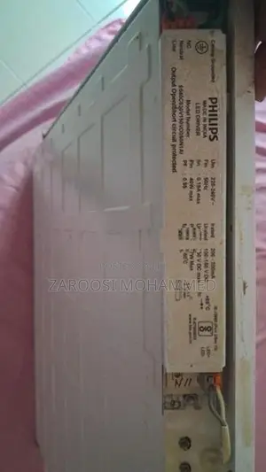 Philpes LED Panel Light