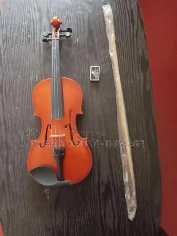 Lark 4/4 Violin