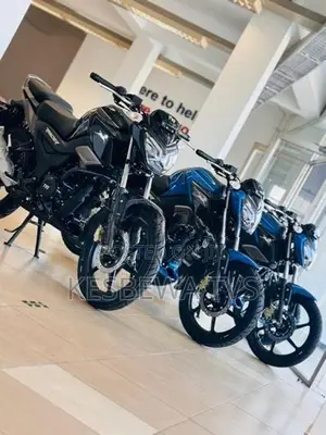 TVS Raider 125 BRAND NEW 2026