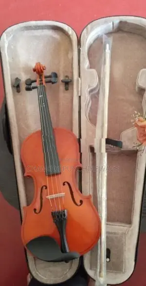 Lark 4/4 Violin