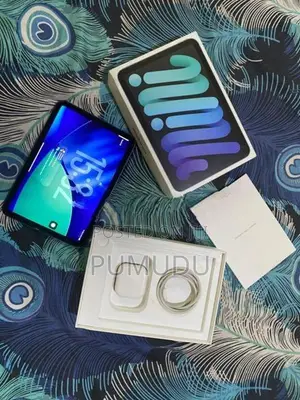 Apple iPad Mini 6th Generation
