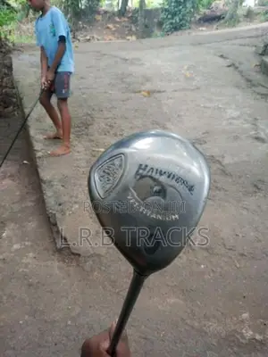 Callaway golf bat 9 wood