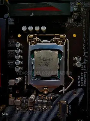 Gigabyte Z370 AORUS Motherboard