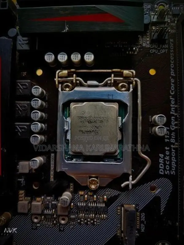 Gigabyte Z370 AORUS Motherboard