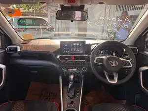 Toyota Raize Z grade 2024