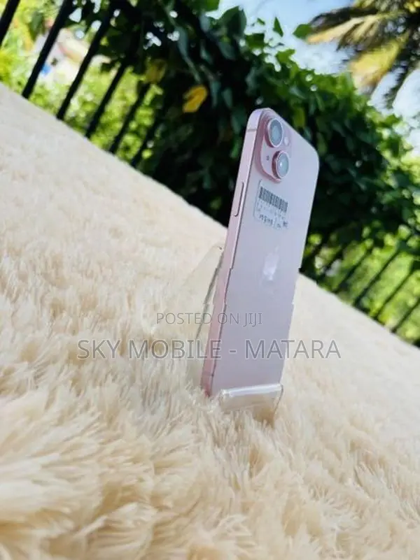 Apple iPhone 15 Plus 128GB (Used)