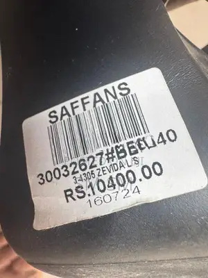 Saffans shoes ladies -heel