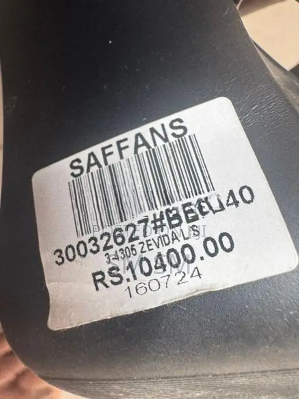 Saffans shoes ladies -heel