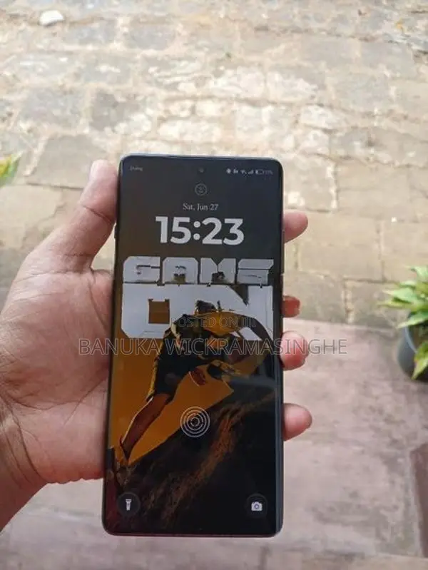 OnePlus 12R (Used)