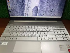 HP AMD Athlon