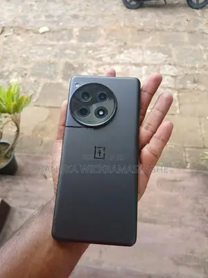 OnePlus 12R (Used)