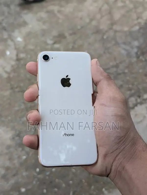 Apple iPhone 8 (Used)