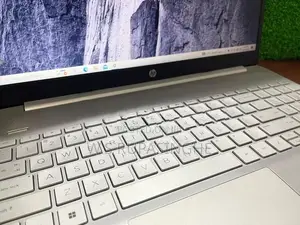 HP AMD Athlon