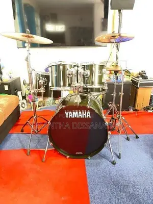 yamaha stage custom