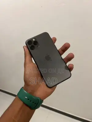 Apple iPhone 11 Pro 256gb (Used)