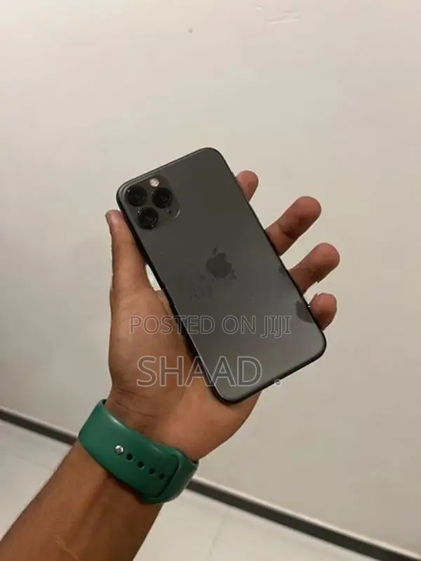Apple iPhone 11 Pro 256gb (Used)